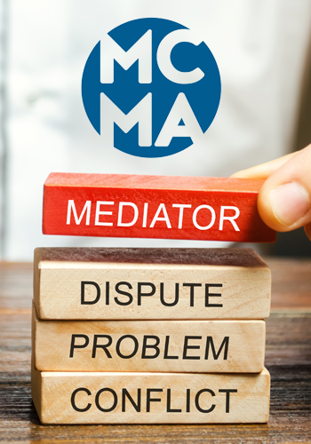 Michigan Community Mediation Association